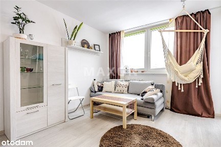 600m do metra | przytulne | ładny widok