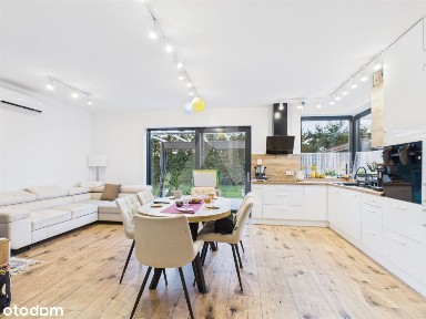 Dom, 89 m², Borówno