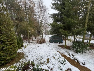 Dom nad jeziorem Dłuskim,m.Rakowo 42e,2 linia brze