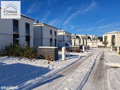 Piękny dom bezobsługowy/garaż/balkon/taras
