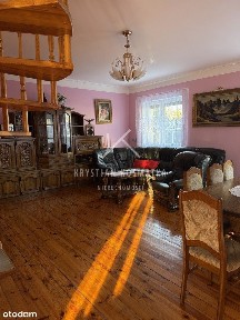 Ciechocinek- dom w spokojnej okolicy