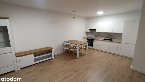 Nowoczesne 3-pokojowe mieszkanie z balkonem