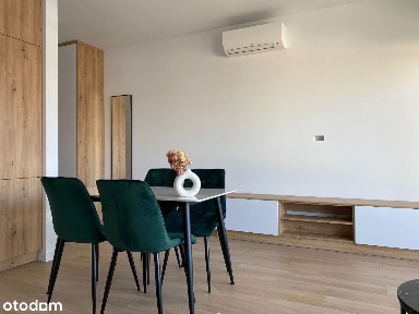 Nowa Funkcjonalna kawalerka 29 mkw *BEZ PROWIZJI*