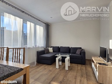 Duże Trzypokojowe (54m2) - Po Generalnym Remoncie - os. Dąbrowszczaków