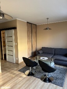 Kawalerka ul. Traugutta Poznań