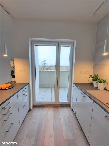 Mieszkanie, 61 m², Poznań