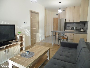 Funkcjonalne, ładne 2 pokojowe! Od grudnia! Liliowa