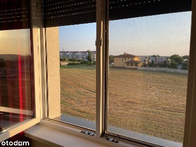 Mieszkanie Osieczna nowe budownictwo klima