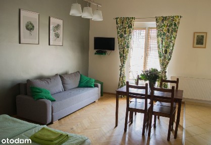 Paderewskiego - najlepsza lokalizacja w Poznaniu