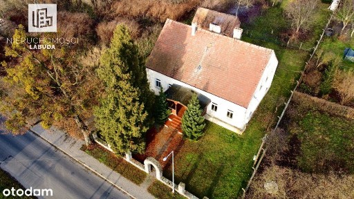 Siedlisko „Ekonomówka” przy pałacu w Rulewie