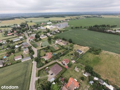 Budynek mieszkalny z dużą działką w Kałdusie !