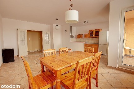 82m2, 4pok. | serce Krzyków, ul. Wietrzna