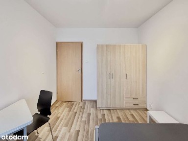 2 OSOBNE POKOJE | 50m2 | Piwnica | OD ZARAZ | 3450 zł za całość