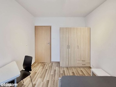 2 OSOBNE POKOJE | 50m2 | Piwnica | OD ZARAZ | 3450 zł za całość