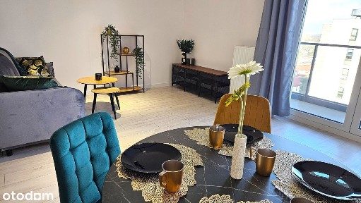 ul. Nałęczowska, Sadyba, Mokotów, Warszawa, mazowieckie