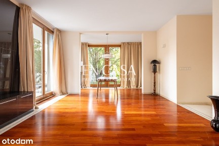 ul. Olimpijska, Wyględów, Mokotów, Warszawa, mazowieckie