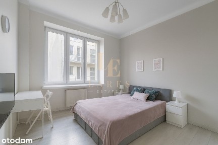 ul. Nowowiejska, Śródmieście Południowe, Śródmieście, Warszawa, mazowieckie