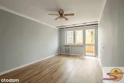 Kawalerka Na Wynajem, 1 Piętro