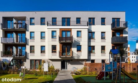 ul. Poloneza, Wyczółki, Ursynów, Warszawa, mazowieckie