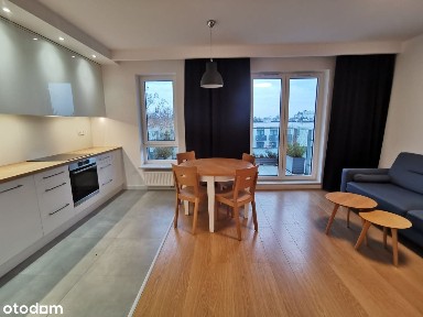 Nowe, 3 pokoje przy PKP Włochy + garaż