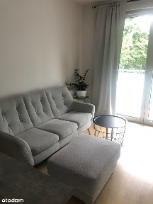 2- pokoje- 34 m2, al. 3 maja, garaż, centrum