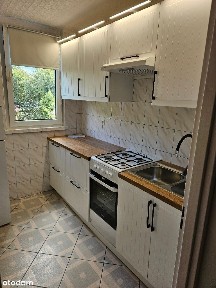 2-pokojowe mieszkanie po remoncie