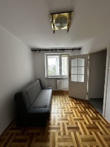 Dostepne 3pokojowe mieszkanie Zamkowa 1a centrum