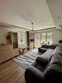 3 pokojowe/osobna kuchnia/garaż podziemny/komórki lok./duży balkon