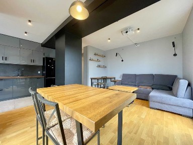 Okazja! 2 pok, mieszkanie, Bagrowa, Płaszów, Lipska, Klimatyzacja