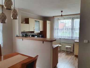 Zadbany dom Twardogóra Moszyce, 6 pokoi, 2 garaże