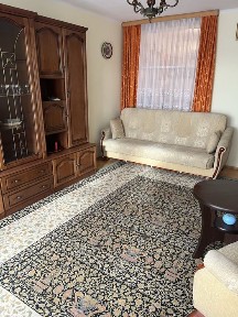 Wynajme mieszkanie 2 pokoje KSM