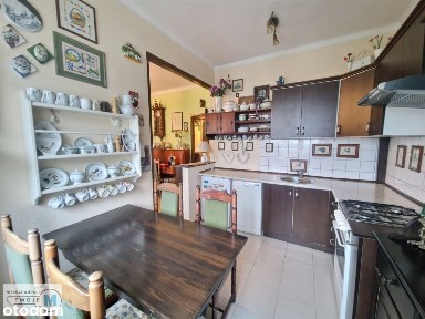 Przytulna kawalerka po remoncie