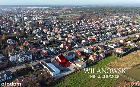 Dom do wynajęcia dla pracowników - Mława, ul. Padlewskiego