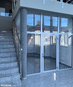 ul. Krakowska, Młoszowa, Trzebinia, chrzanowski, małopolskie