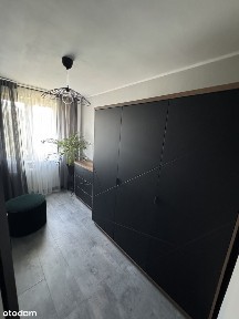 REZERWACJA Urocze i nowoczesne mieszkanie 3 pokojowe do wynajęcia