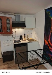 Mieszkanie w Koluszkach umeblowane i wyposażone