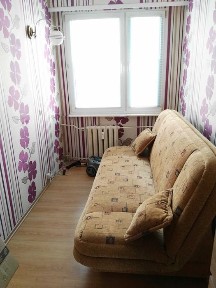 Wynajmę mieszkanie 2 pokojowe od zaraz przy kwadracie ul. Belzacka.