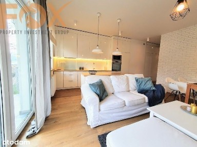 3 pokoje, ul. Narutowicza 140, 61 m2, Wynajem