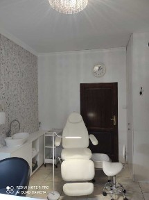 Wynajmę gabinet ul. Borowska