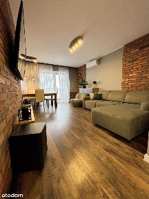 Komfortowe 3-pokojowe mieszkanie z balkonem - Września, ul. Śmidowicz