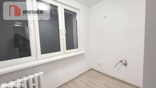 Kawalerka w centrum Złotowa - inwestycja