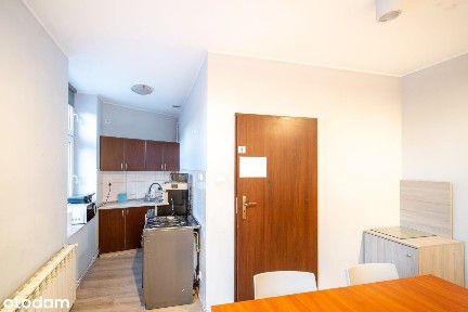 Na sprzedaż - mieszkanie 3-pokojowe w kamienicy przy ul. Wolności 32