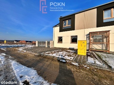 Bliźniak w okazyjnej cenie