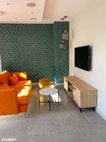 Ładne 3 pokojowe mieszkanie+ 2 miejsca parkingowe