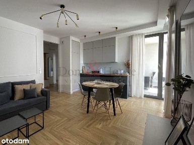 ul. Długie Ogrody, Śródmieście, Gdańsk, pomorskie