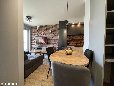 Gdynia Pogórze, Beauforta, 2 Pokoje, Ogródek, Wysoki Standard, Garaż