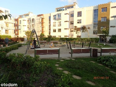 ul. Strzelców, Mały Kack, Gdynia, pomorskie