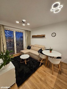 Nowe mieszkanie 2 pokojowe Rumia Janowo - piękne !