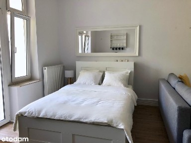 Apartament 1 lub 2 osobowy