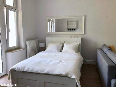 Apartament 1 lub 2 osobowy
